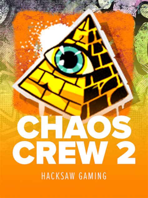 Chaos Crew 2 LeoVegas